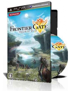 خرید بازی جدیدو زیبای Frontier Gate